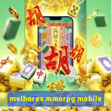 melhores mmorpg mobile